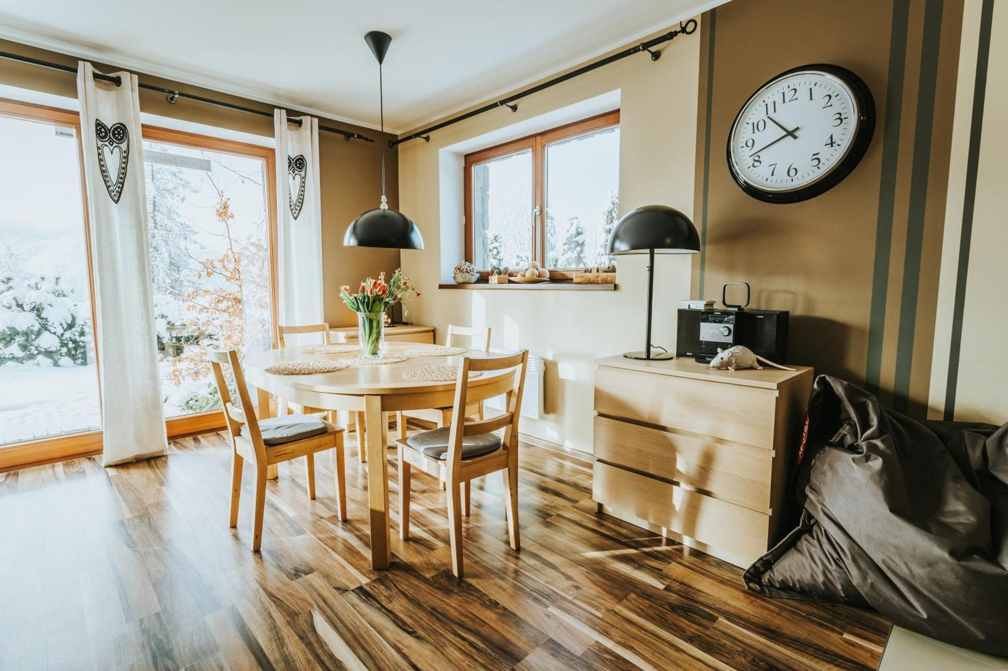 Visitzakopane - Janosik Apartment Exterior foto